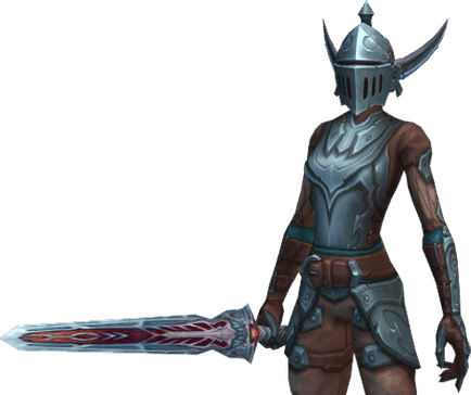 Anastacia render