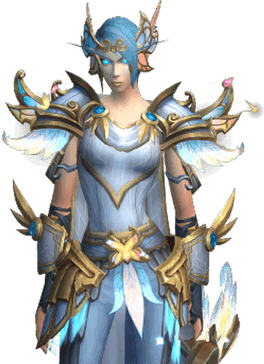 Artryx render