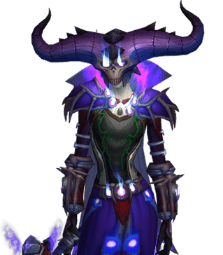 Bailor render