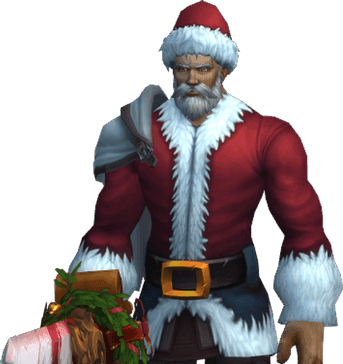 Beck render