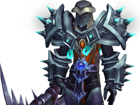 Blainn render