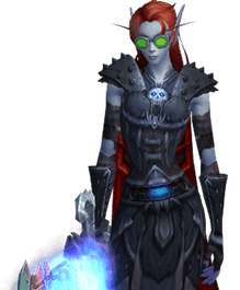 Captnworgan render