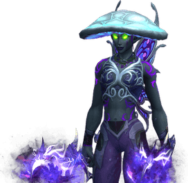 Cthaele render