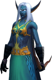 Demonà render