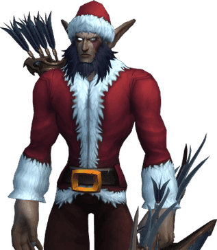 Dragonsbaine render