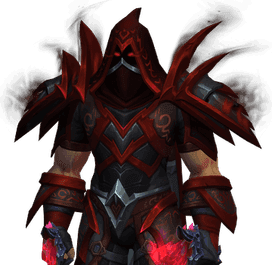 Frowdawn render