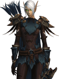 Gabriella render