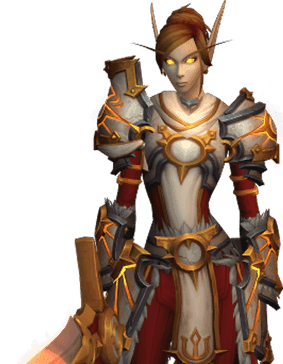 Gallyssa render