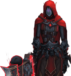 Gendra render