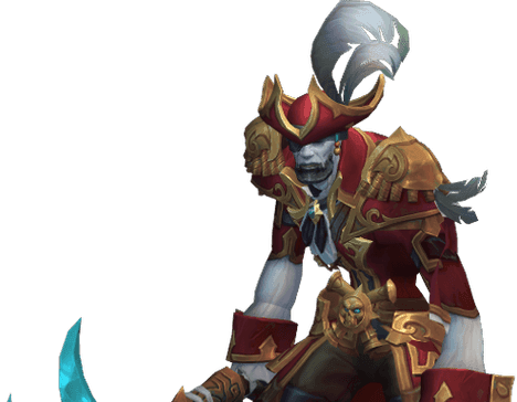 Giliham render