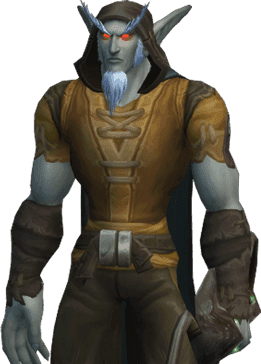 Griefem render