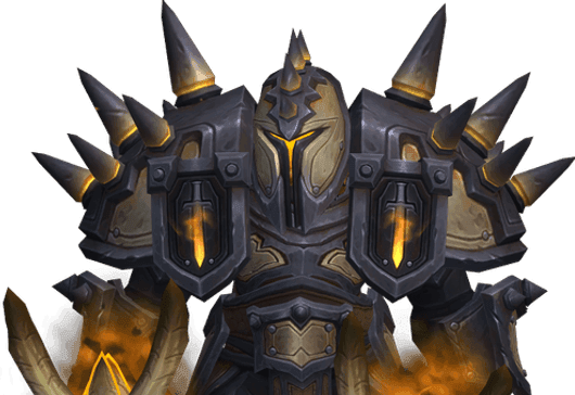 Jelorc render