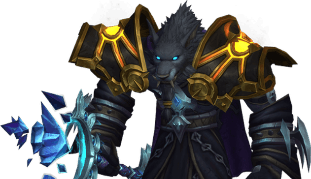Kaspen render