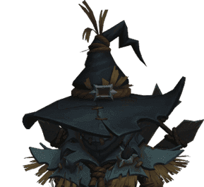 Killngrill render