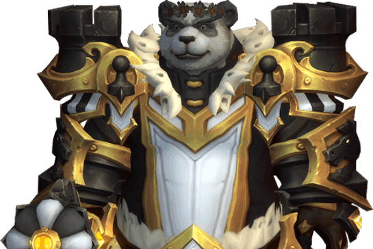 Kungfuupanda render