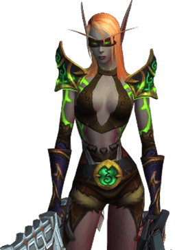 Laradrel render