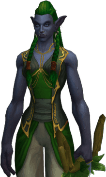 Loabeau render