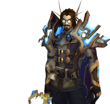 Meilnesar render