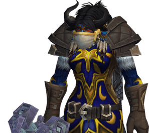 Milkers render