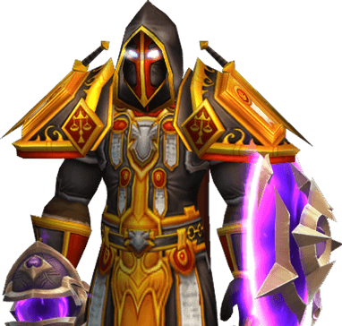 Morigith render