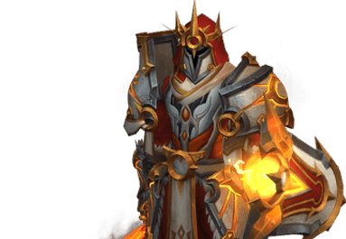 Mukian render