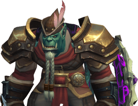 Nazool render