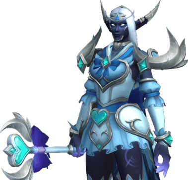 Nysa render