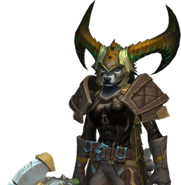 Perworgen render