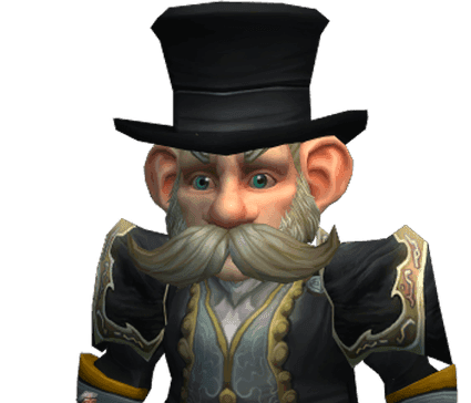 Screweye render
