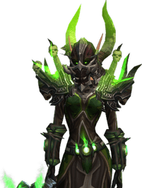 Skitzy render