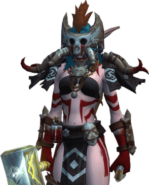 Talori render