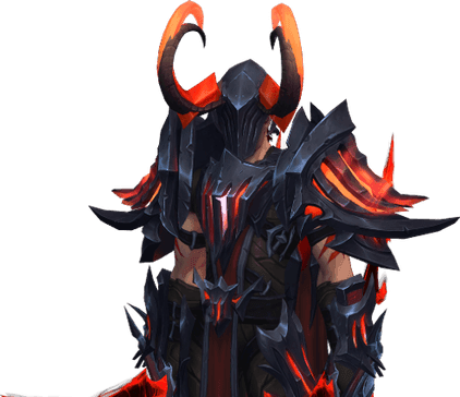 Tempestrike render