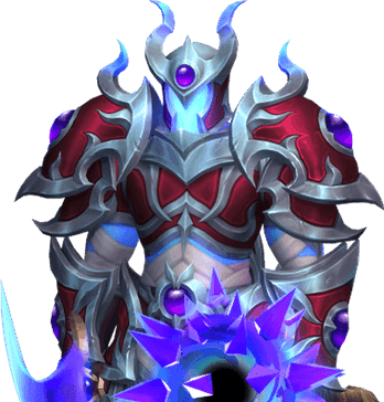 Uncleeduardo render