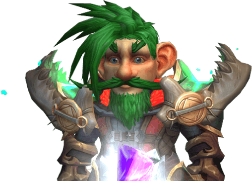 Vinz render