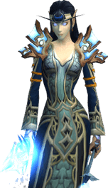 Vivilee render
