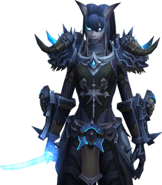 Yua render