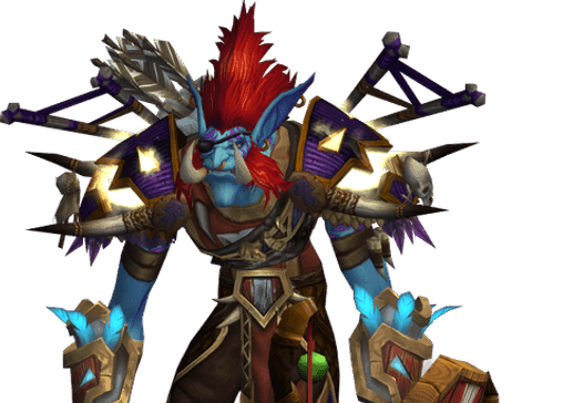 Zebulah render