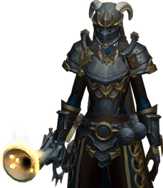Zelanna render