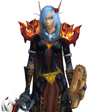 Zilvra render