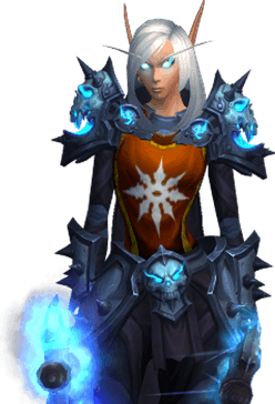 Zondrya render