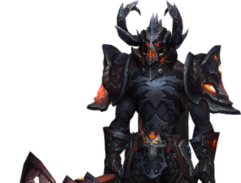 Chasmos render