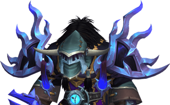 Dizzylewis render