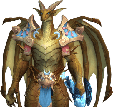 Himbo render