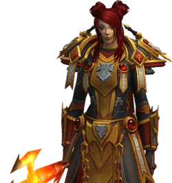 Holywar render