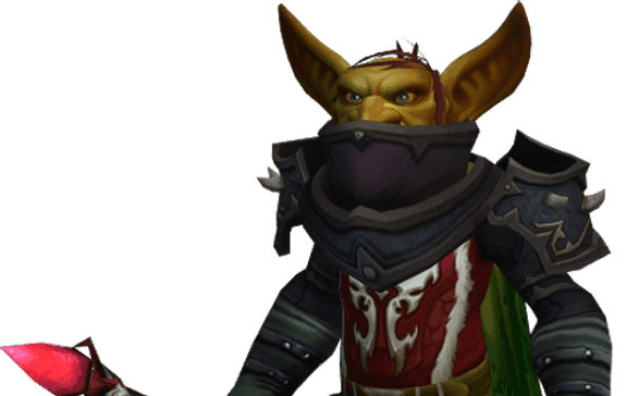 Kezan render