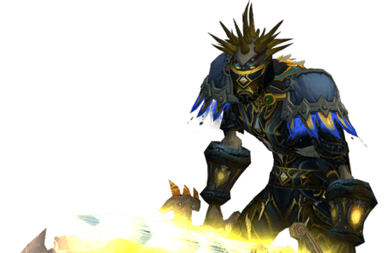 Shadolurk render