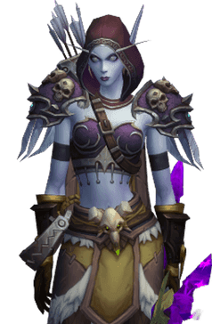 Sillvy render