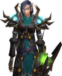 Solstice render
