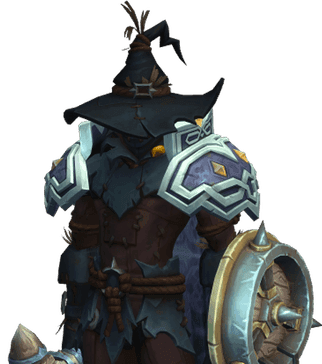 Ðarkßløøð render