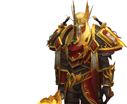 Adrador render